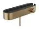 Hansgrohe-HG-ShowerTablet-Select-Brausethermostat-400-Aufputz-Brushed-Bronze-24360140 gallery number 1